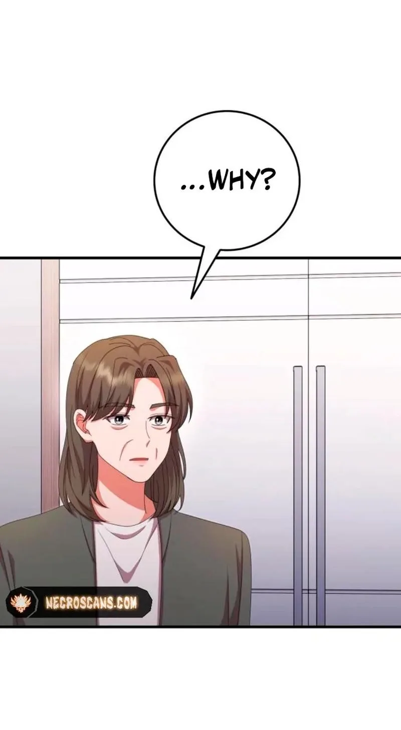 Visible Love Chapter 43 page 12