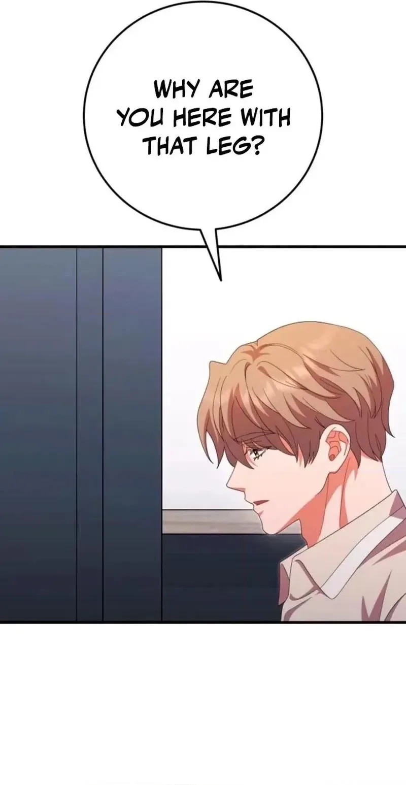Visible Love Chapter 43 page 70
