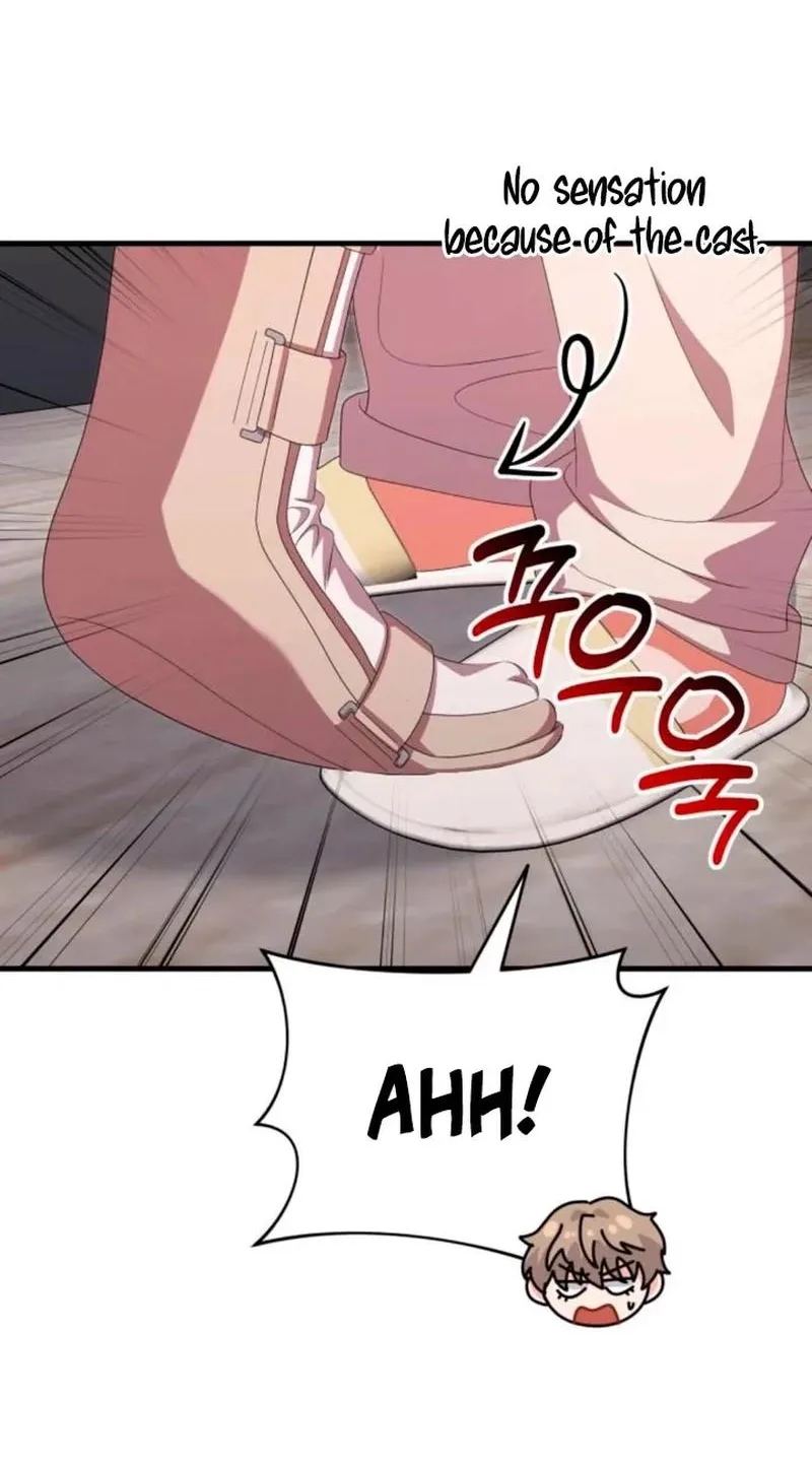 Visible Love Chapter 43 page 61