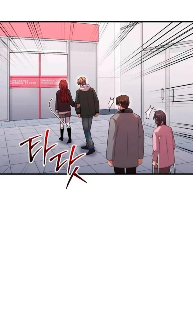 Visible Love Chapter 42 page 102