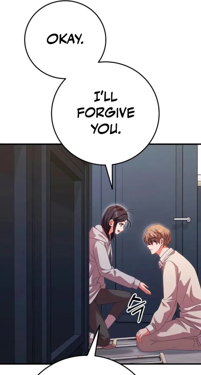 Visible Love Chapter 43 page 121