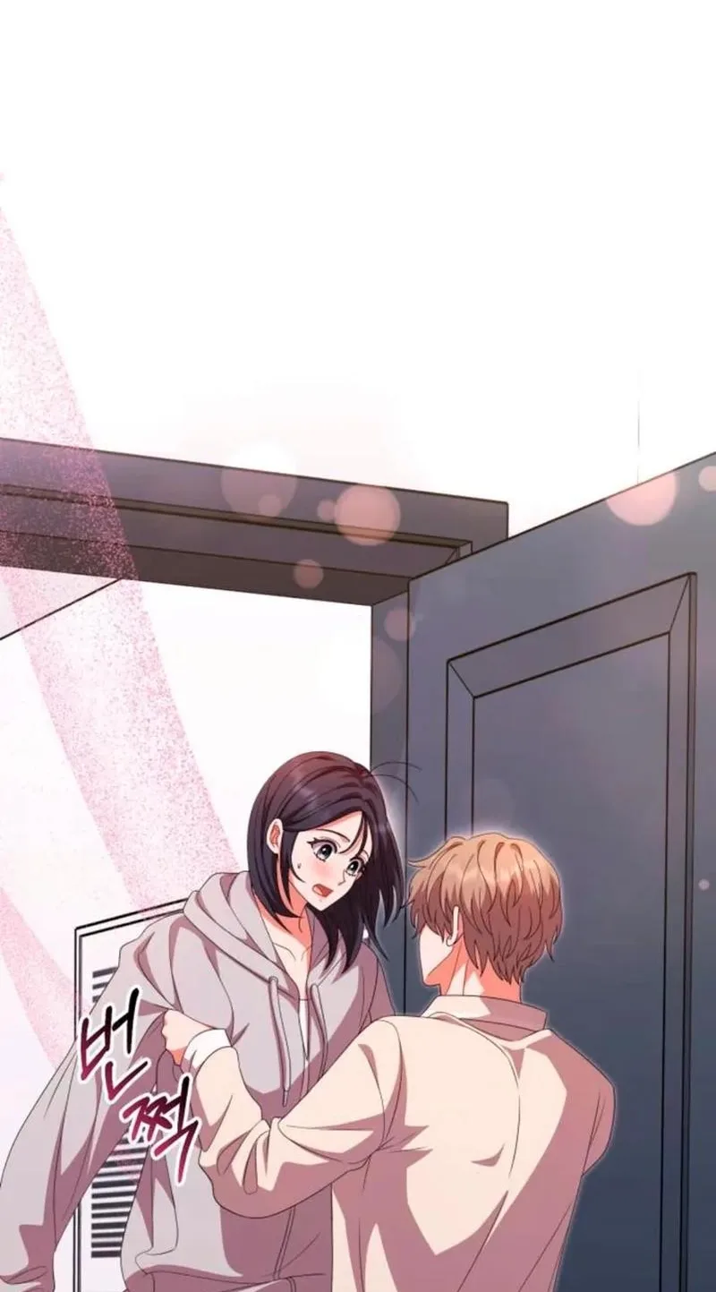 Visible Love Chapter 43 page 63