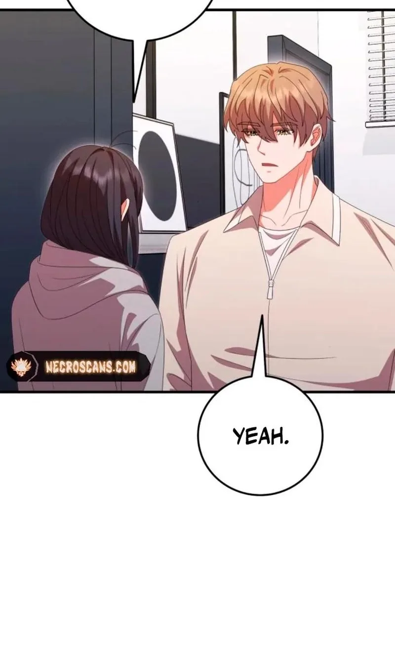 Visible Love Chapter 43 page 93