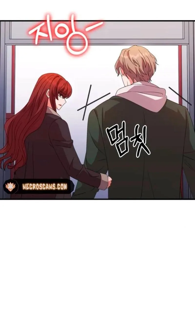 Visible Love Chapter 42 page 106