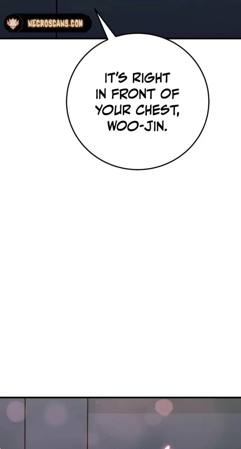 Visible Love Chapter 43 page 124