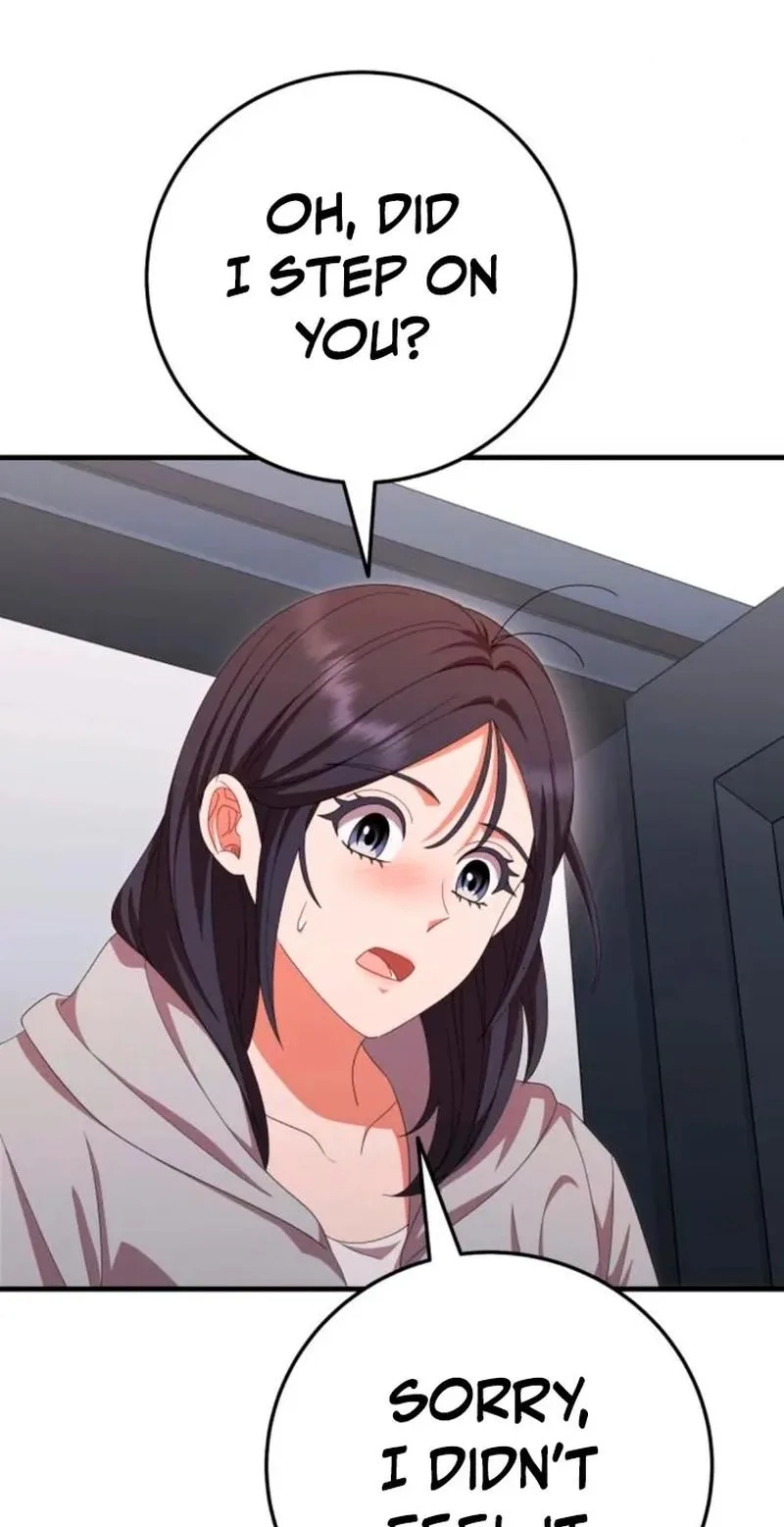 Visible Love Chapter 43 page 66