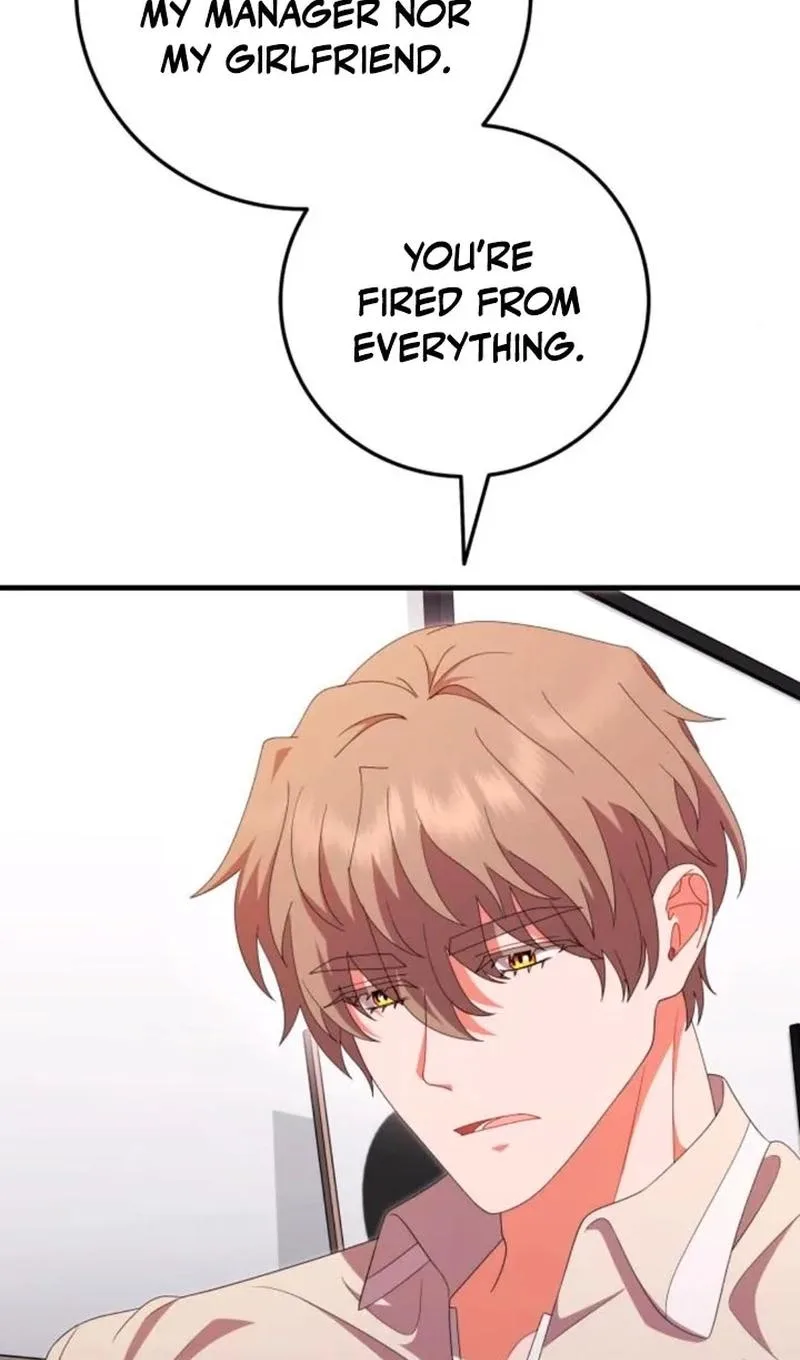 Visible Love Chapter 43 page 78