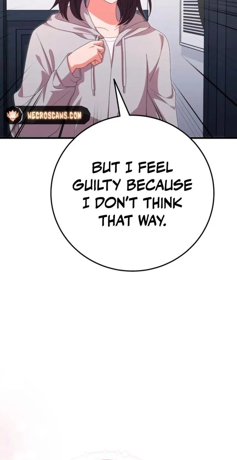 Visible Love Chapter 43 page 106