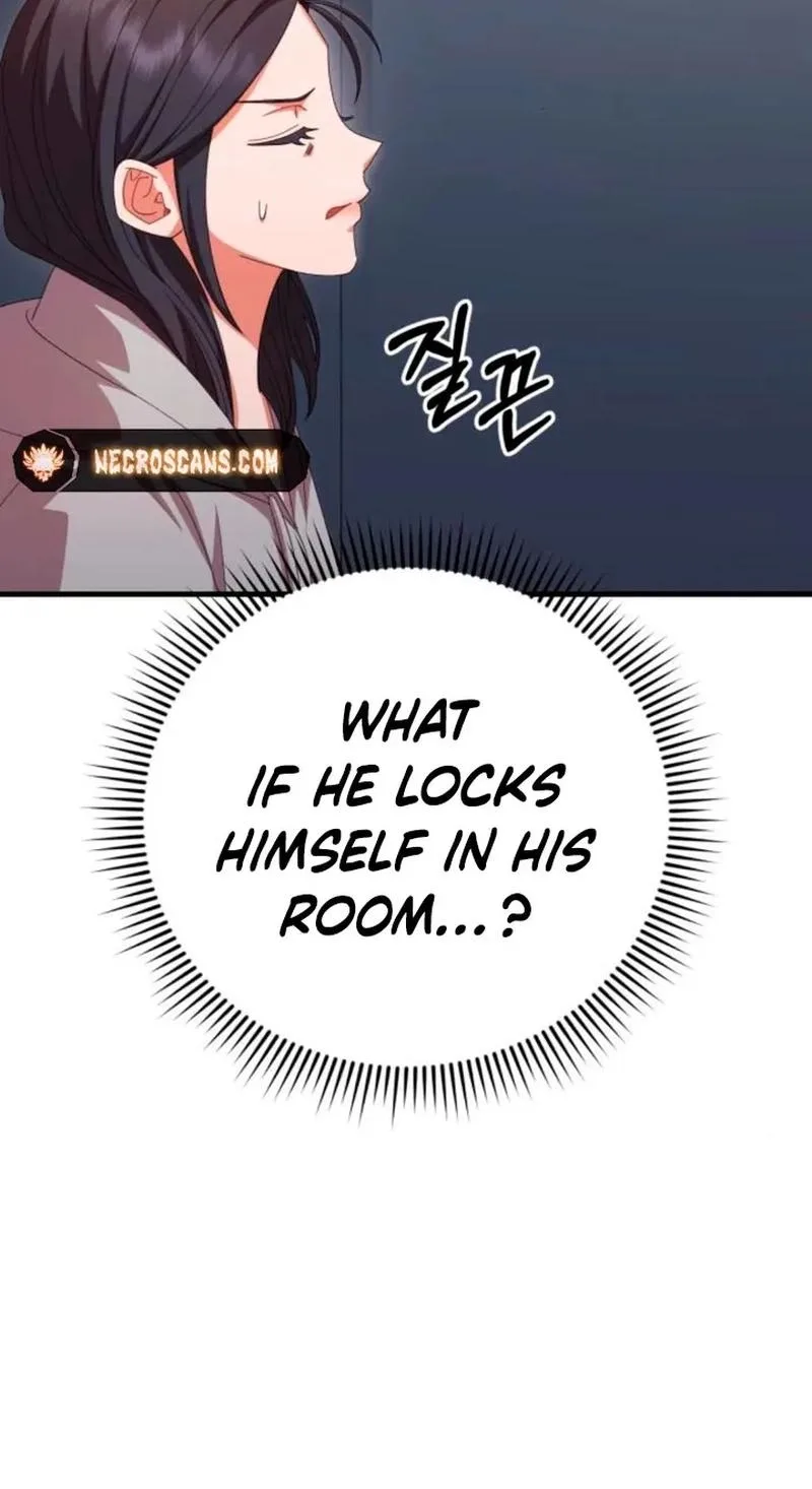 Visible Love Chapter 43 page 112