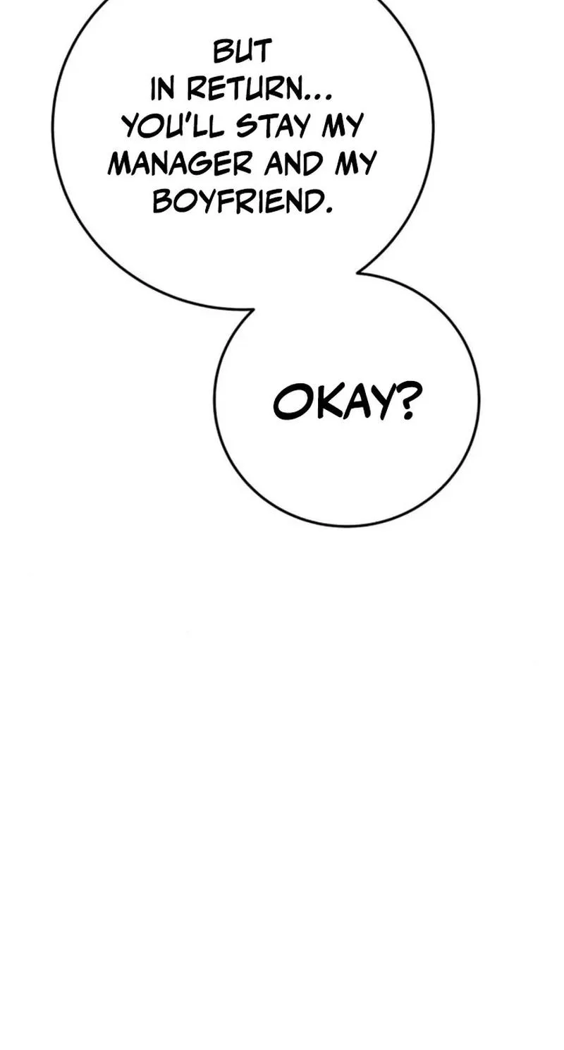 Visible Love Chapter 43 page 122