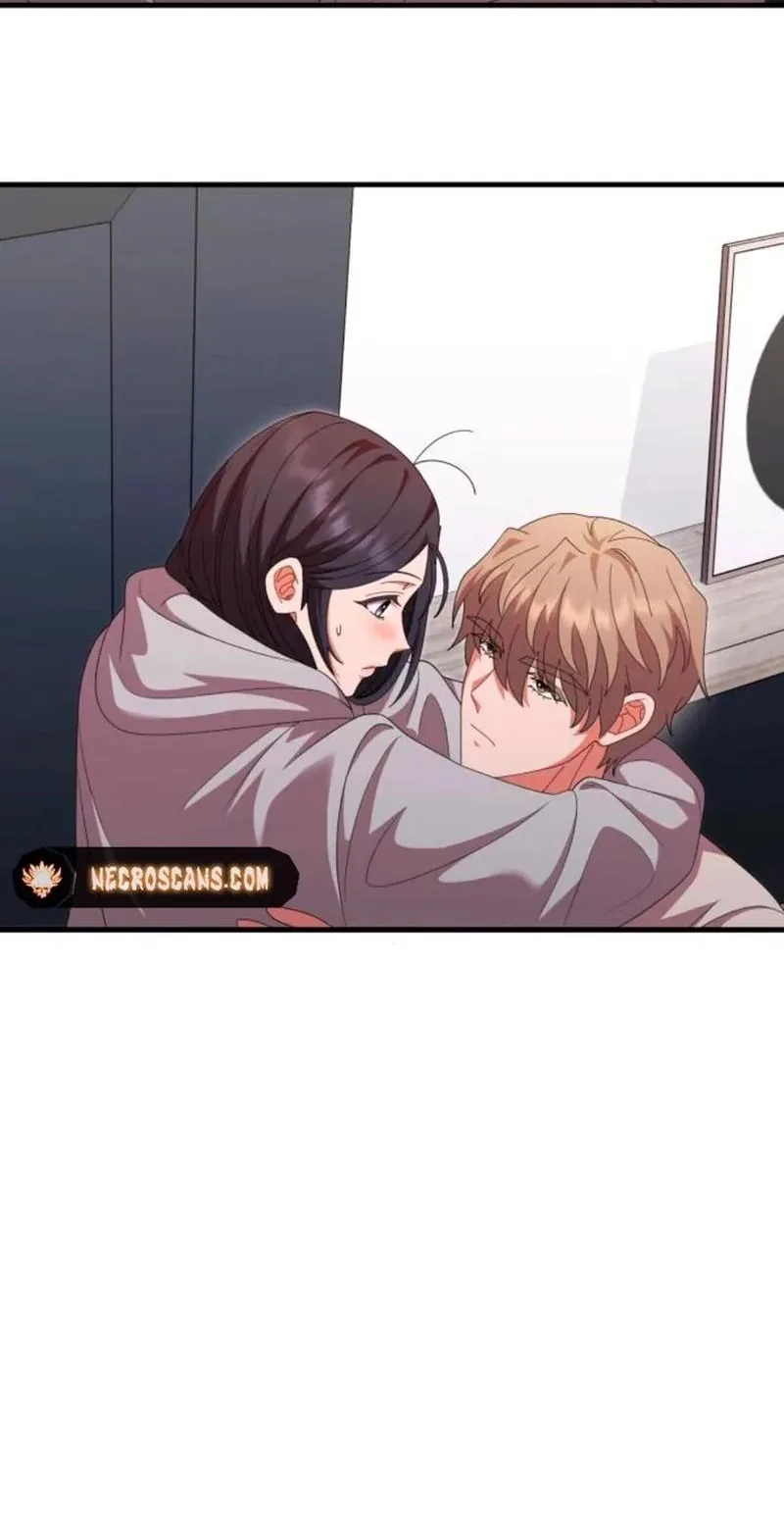 Visible Love Chapter 43 page 68