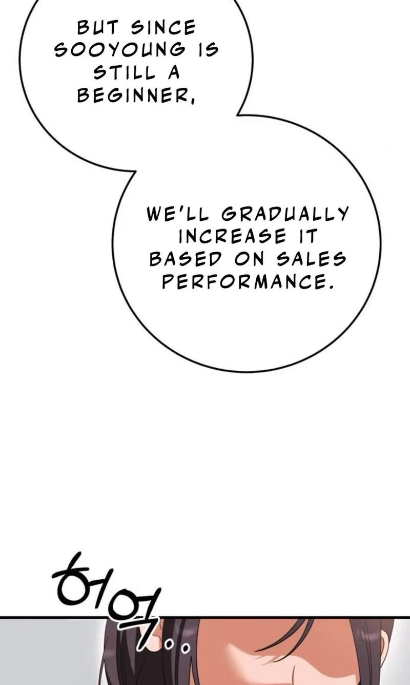 Visible Love Chapter 39 page 58