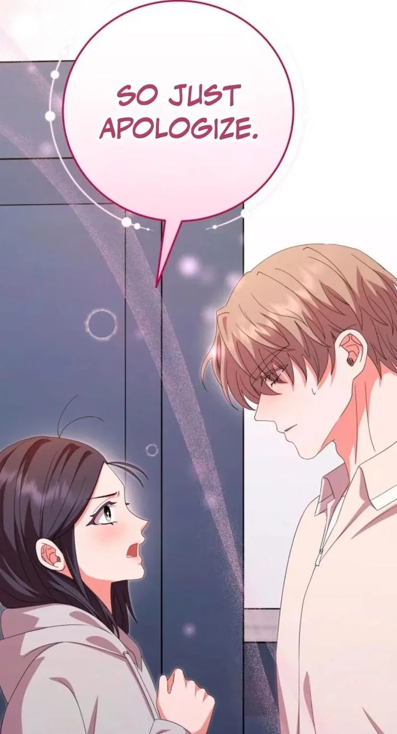 Visible Love Chapter 43 page 107