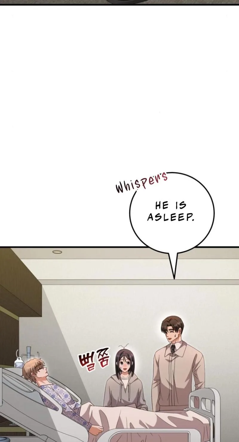 Visible Love Chapter 38 page 96