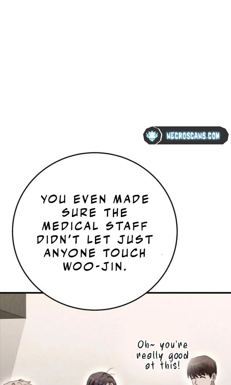 Visible Love Chapter 39 page 82
