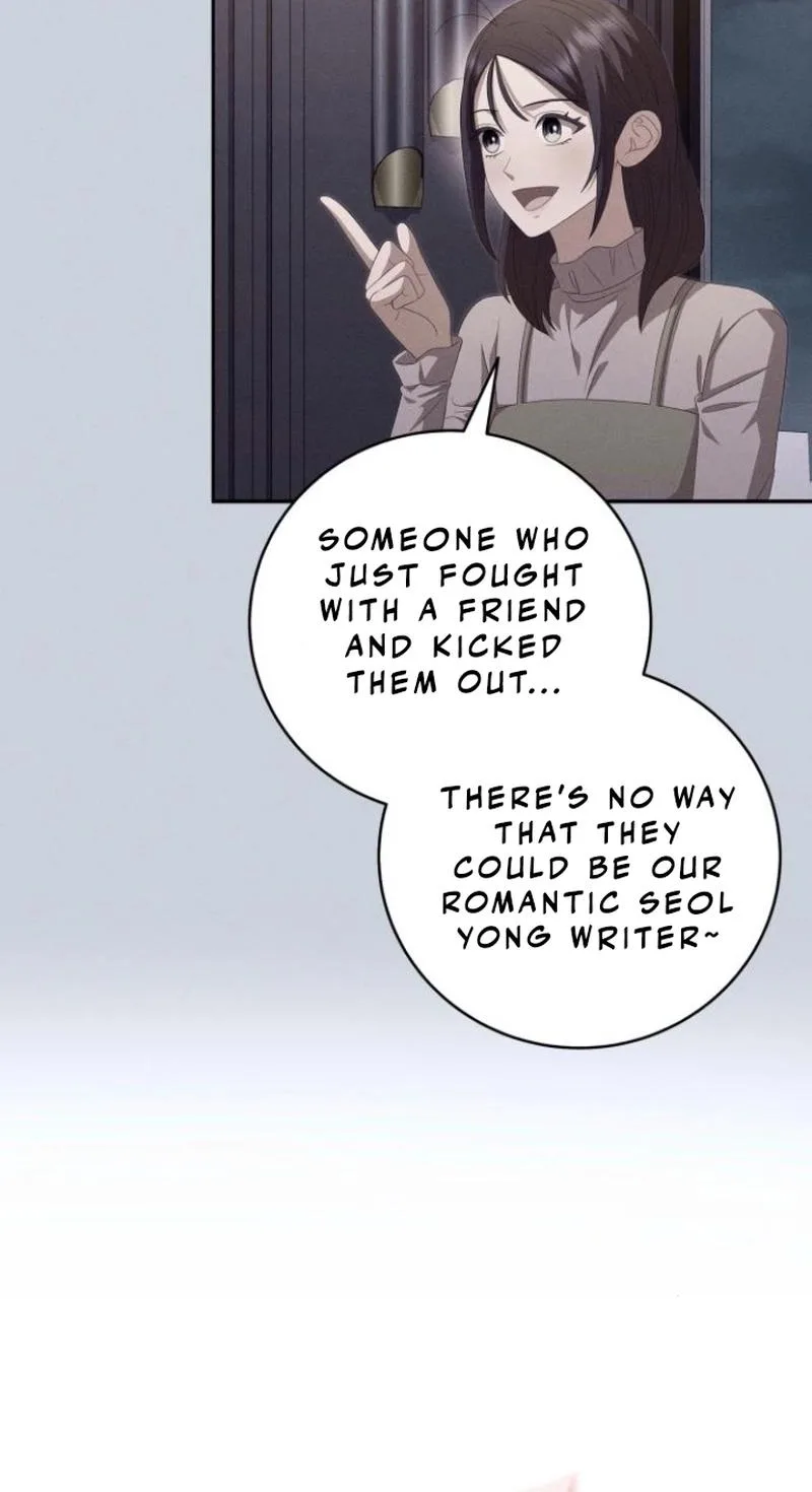 Visible Love Chapter 38 page 112