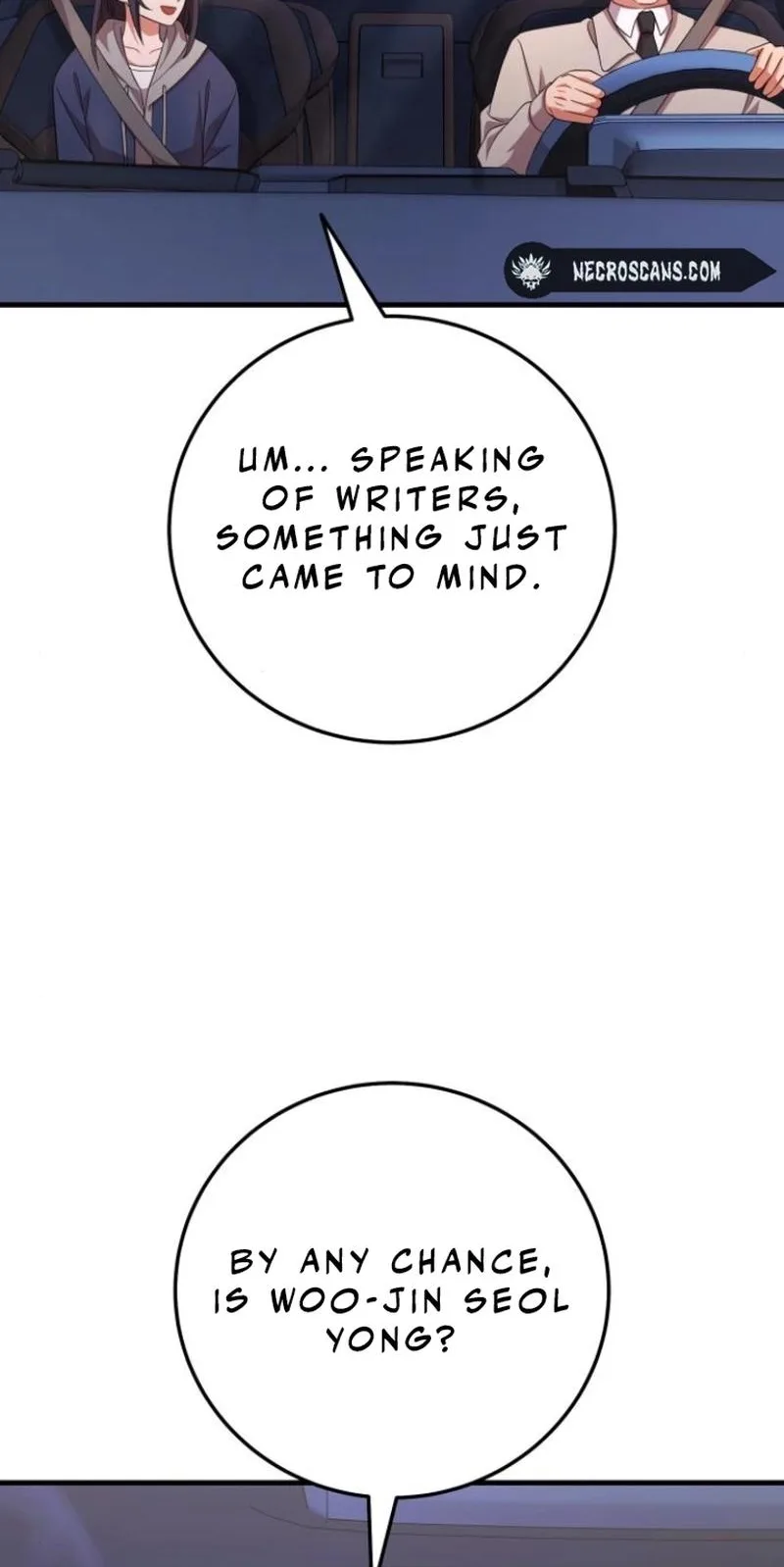 Visible Love Chapter 38 page 106