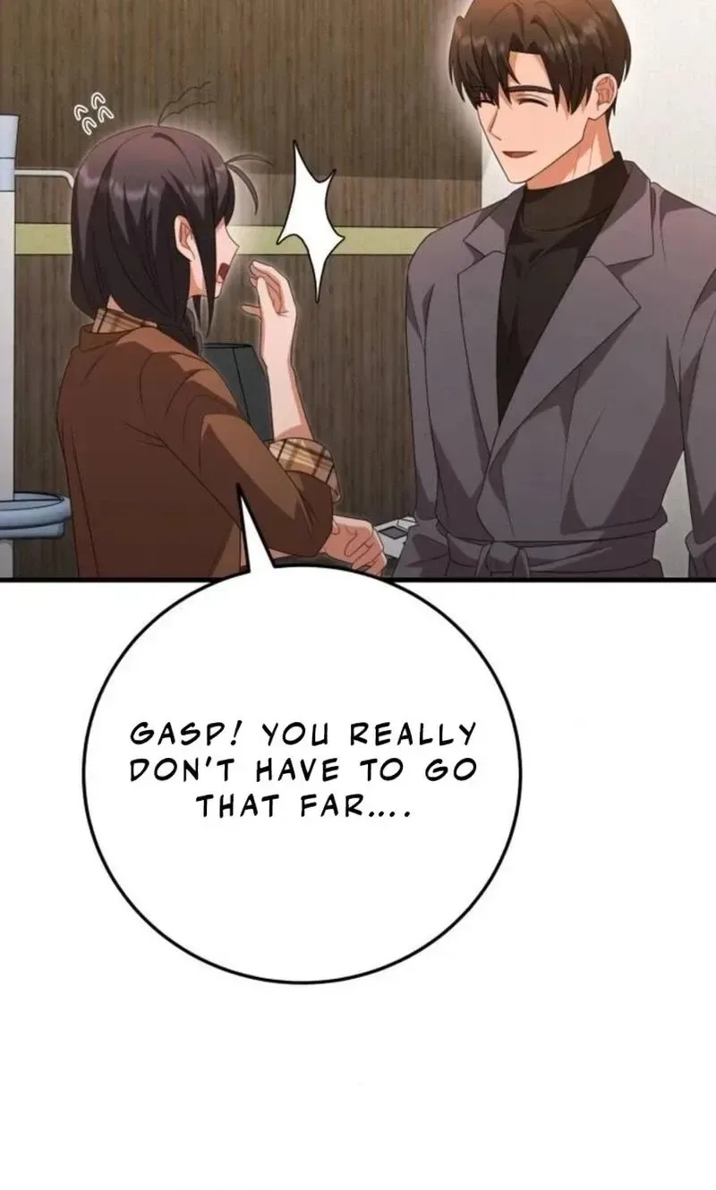 Visible Love Chapter 39 page 80