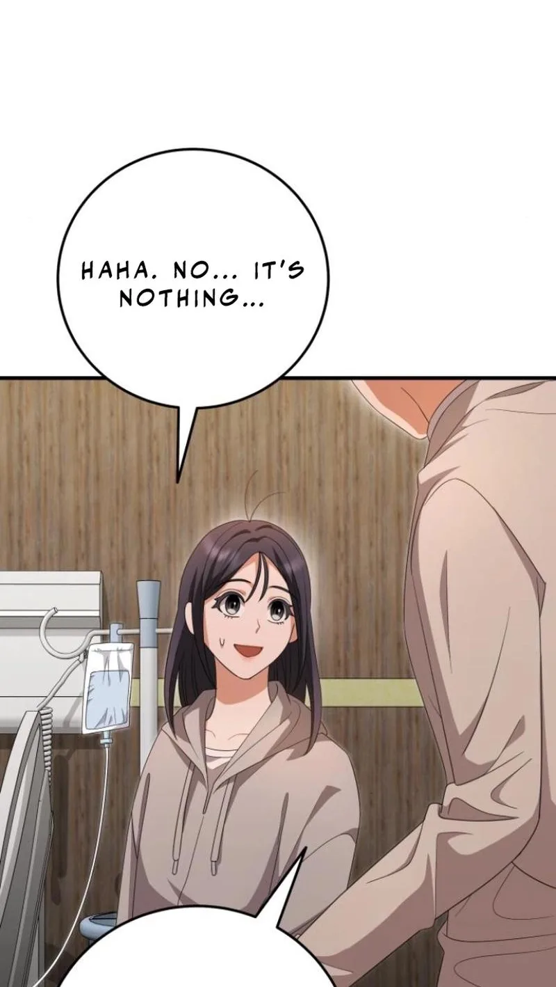 Visible Love Chapter 38 page 99