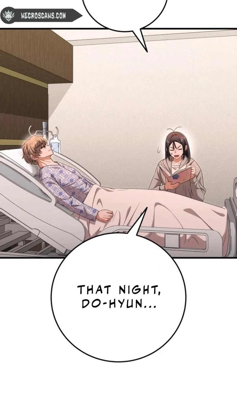 Visible Love Chapter 38 page 89