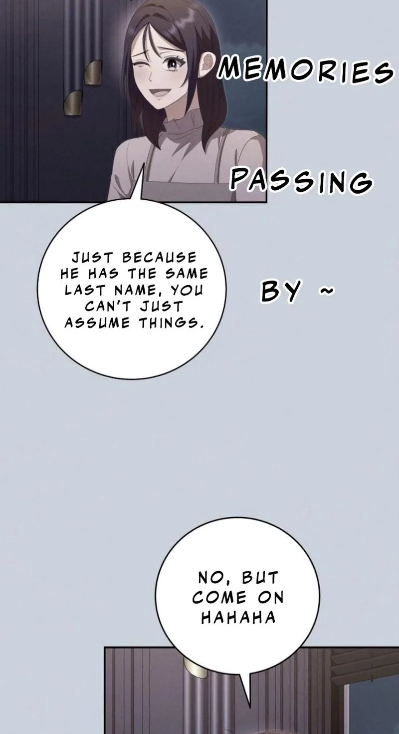 Visible Love Chapter 38 page 111