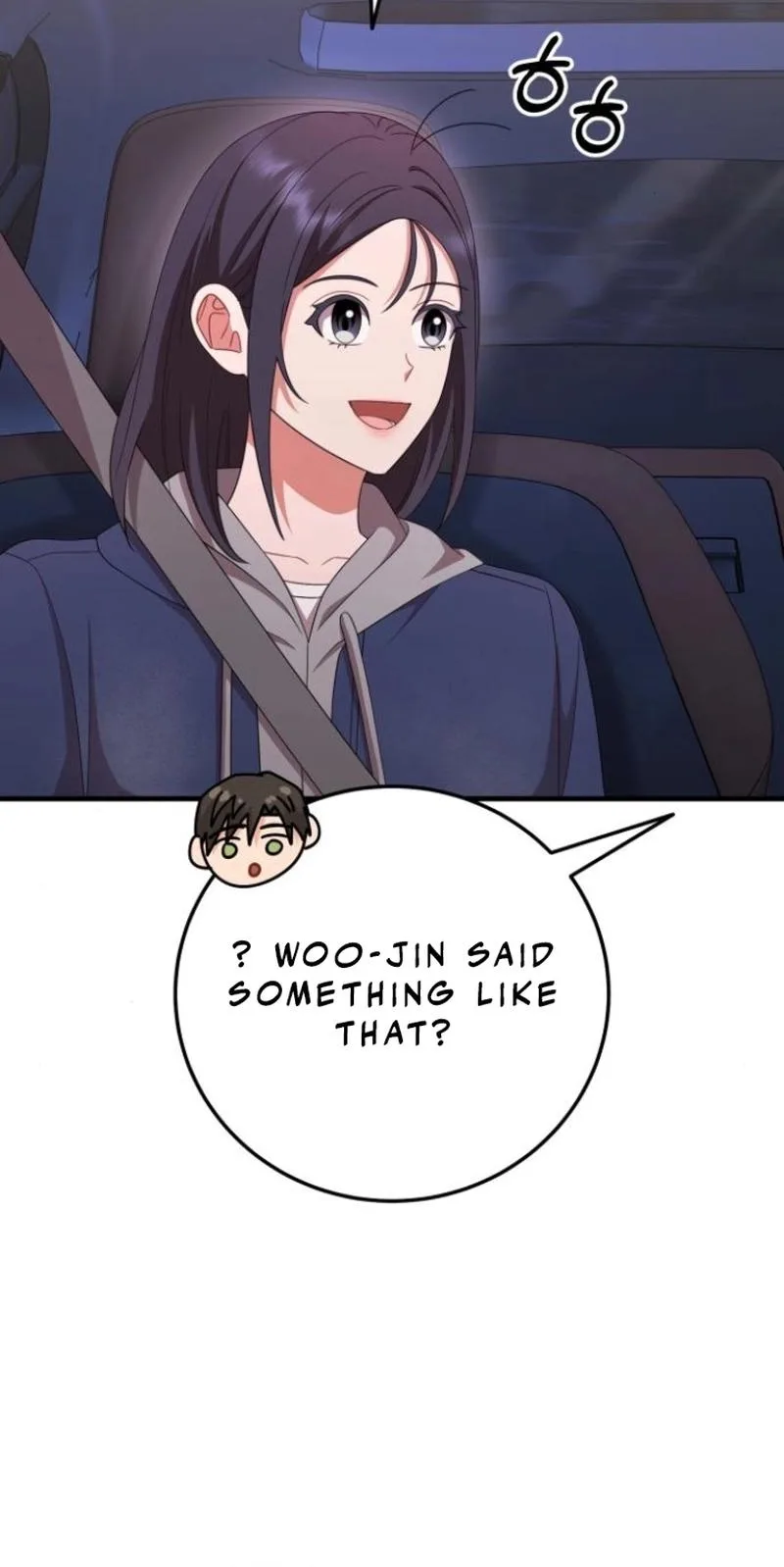 Visible Love Chapter 38 page 107