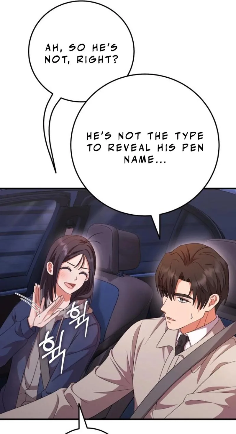 Visible Love Chapter 38 page 108