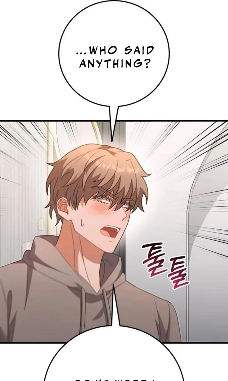 Visible Love Chapter 39 page 104