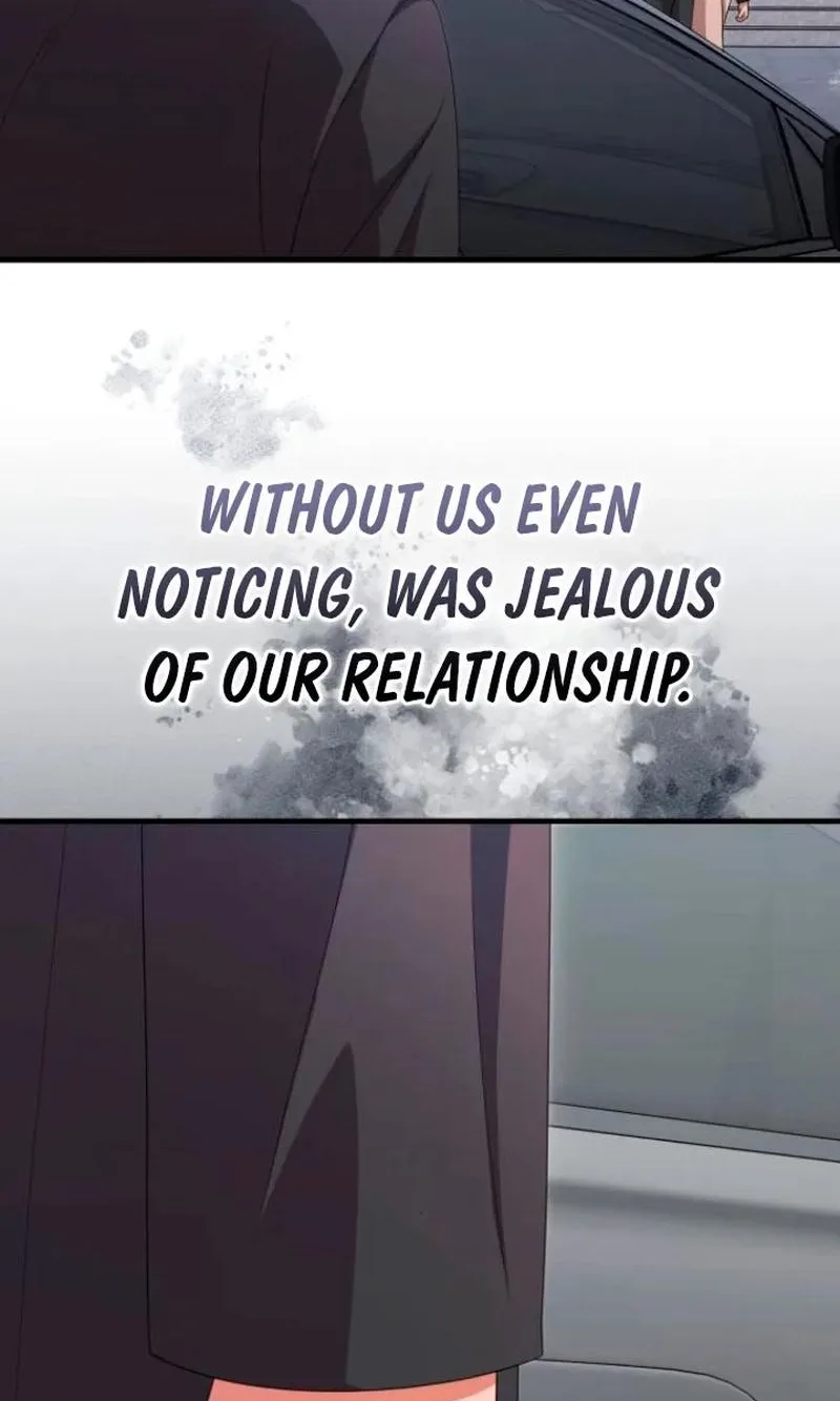 Visible Love Chapter 44 page 8