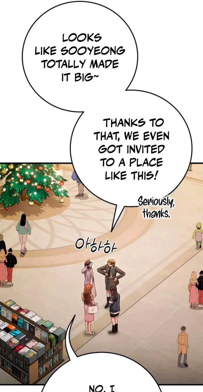 Visible Love Chapter 44 page 17