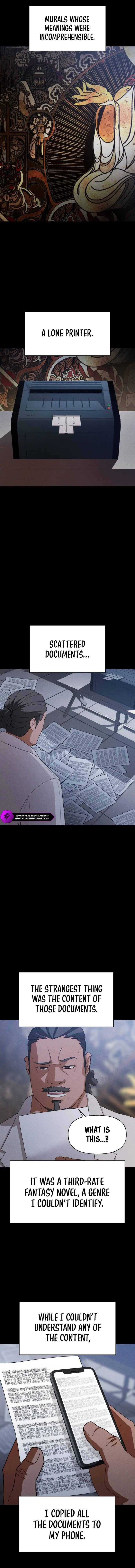 Voidman Chapter 3 page 8