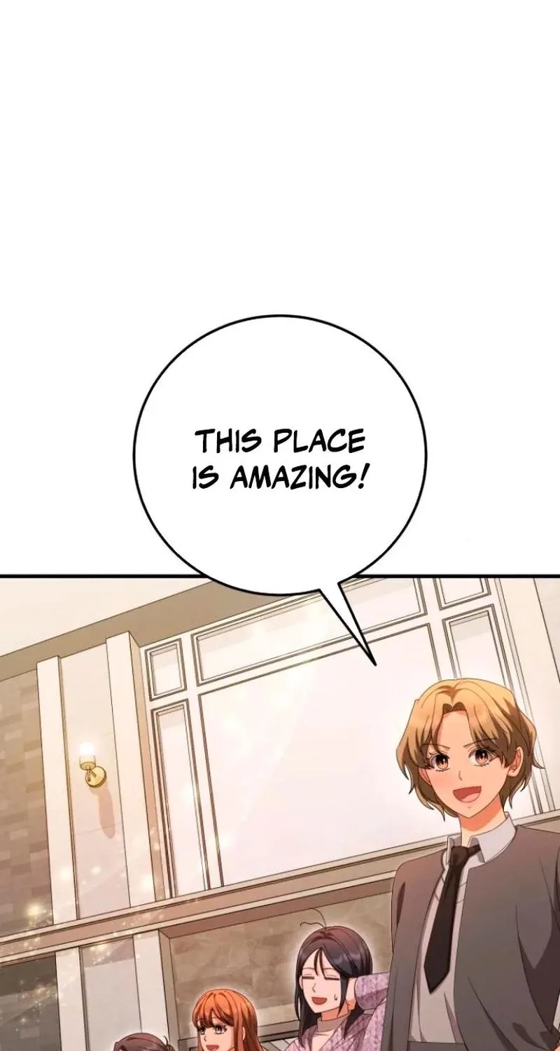 Visible Love Chapter 44 page 15