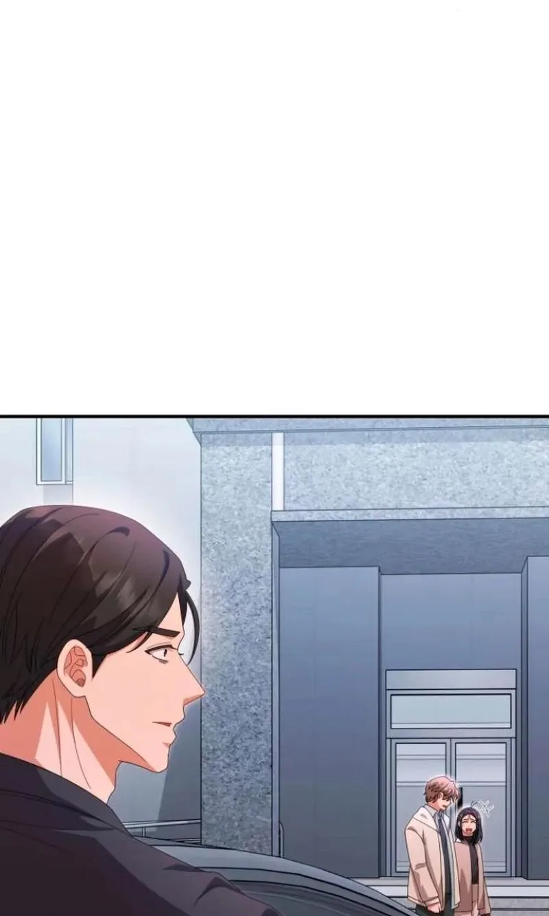 Visible Love Chapter 44 page 7