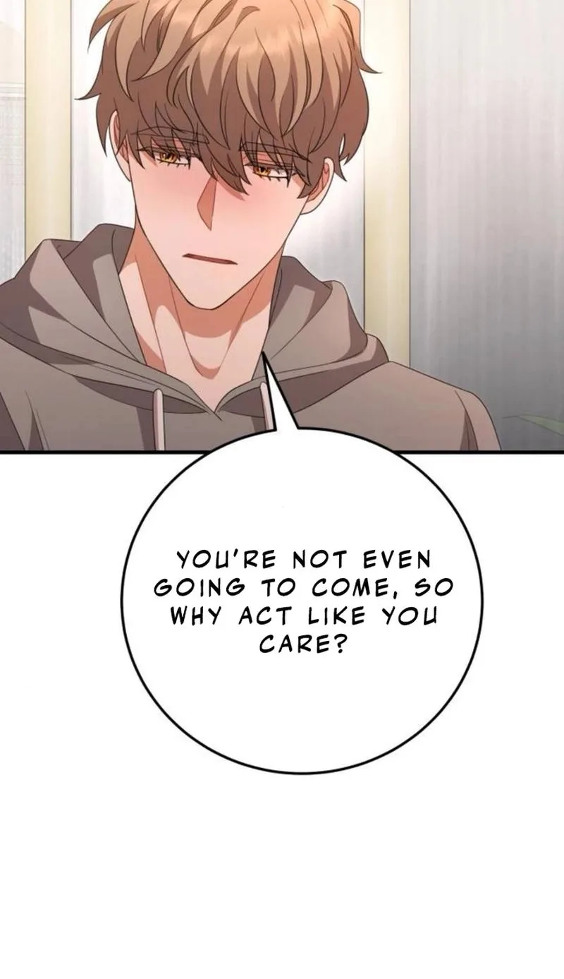 Visible Love Chapter 39 page 101