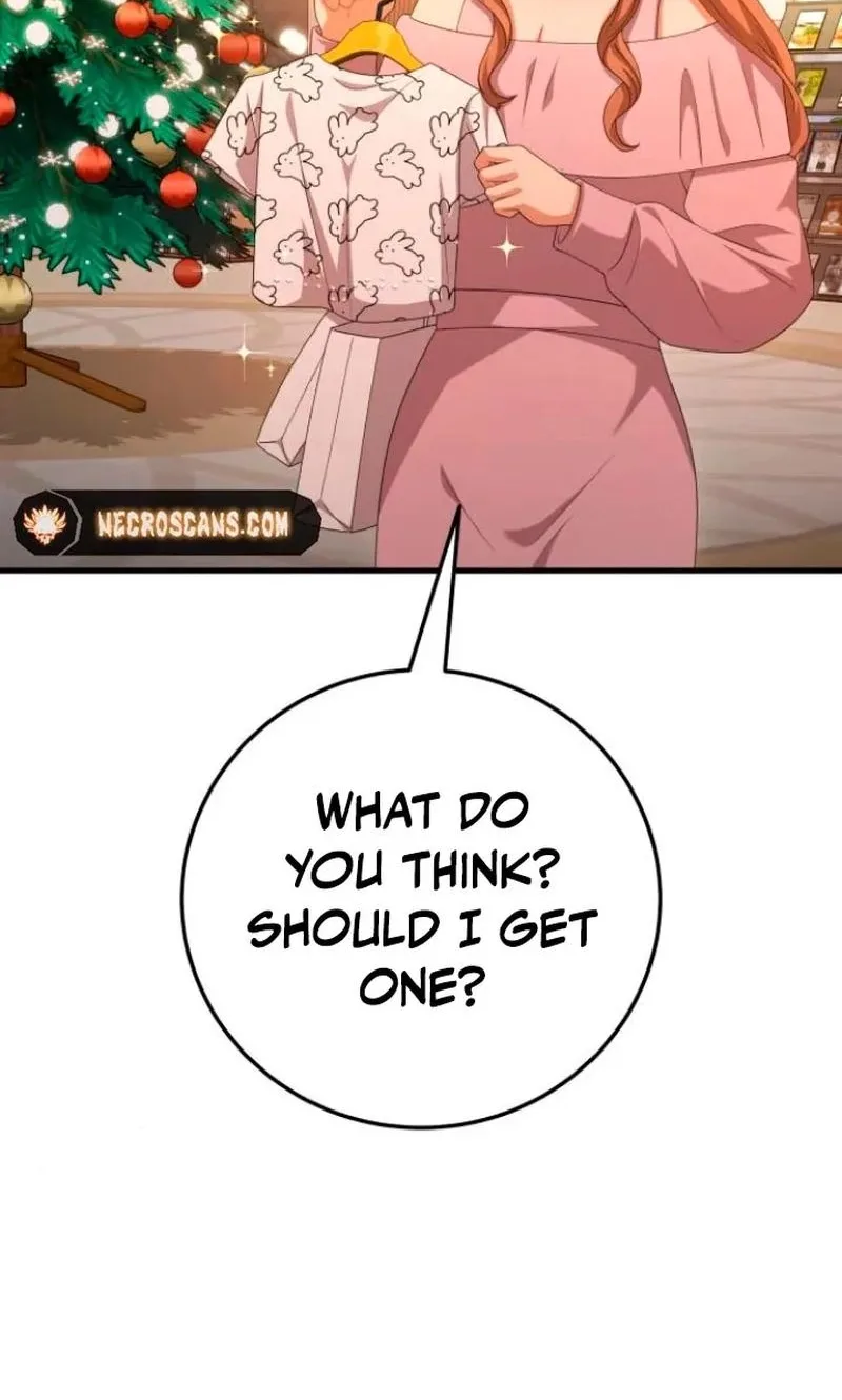 Visible Love Chapter 44 page 32