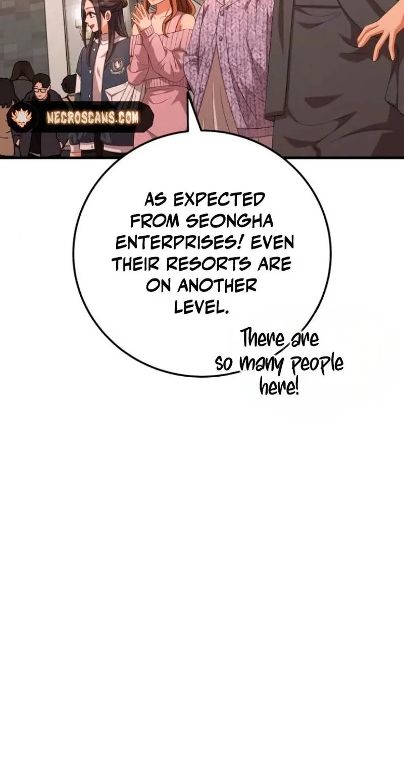 Visible Love Chapter 44 page 16