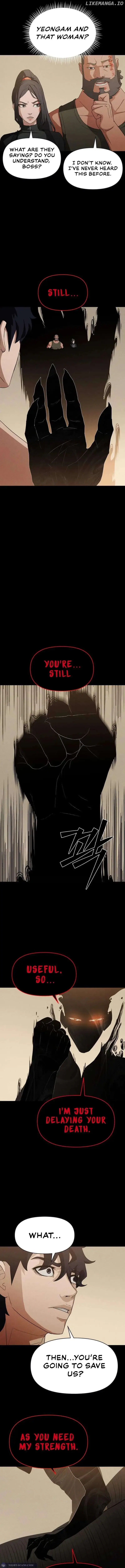 Voidman Chapter 6 page 5