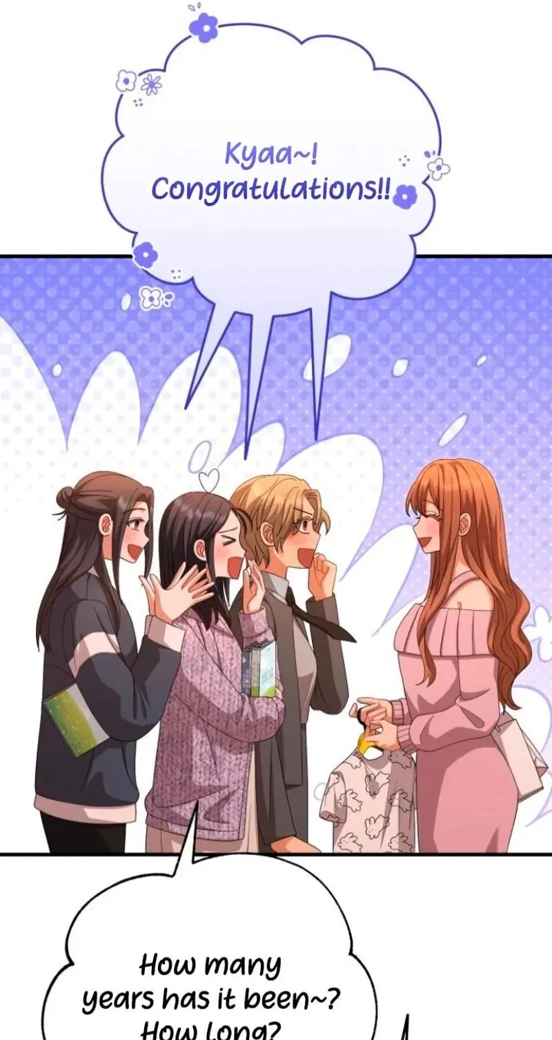 Visible Love Chapter 44 page 38