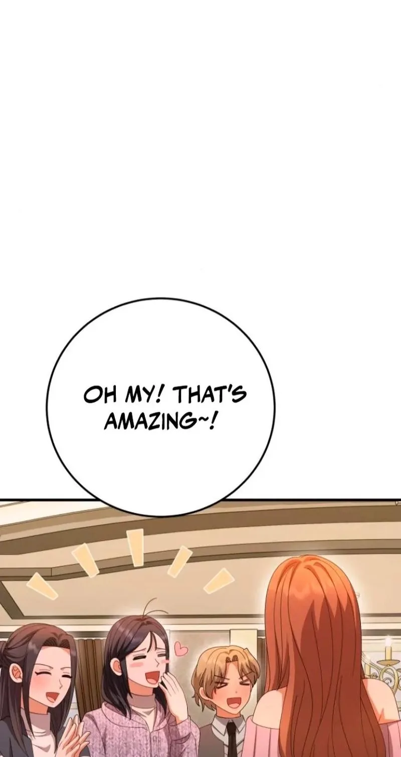 Visible Love Chapter 44 page 41