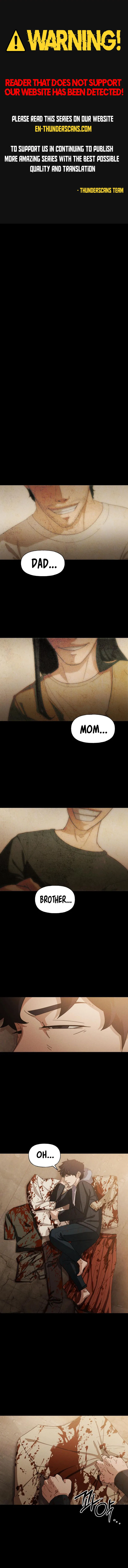 Voidman Chapter 2 page 1