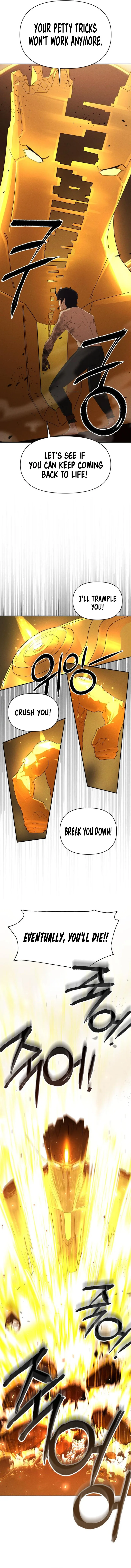 Voidman Chapter 2 page 9