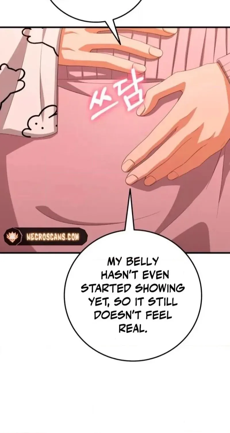 Visible Love Chapter 44 page 40