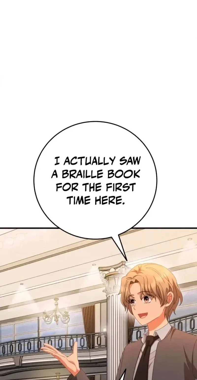 Visible Love Chapter 44 page 20