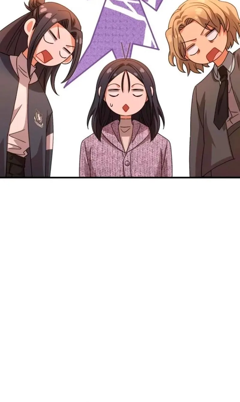 Visible Love Chapter 44 page 37
