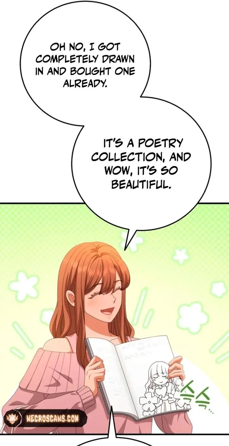 Visible Love Chapter 44 page 22
