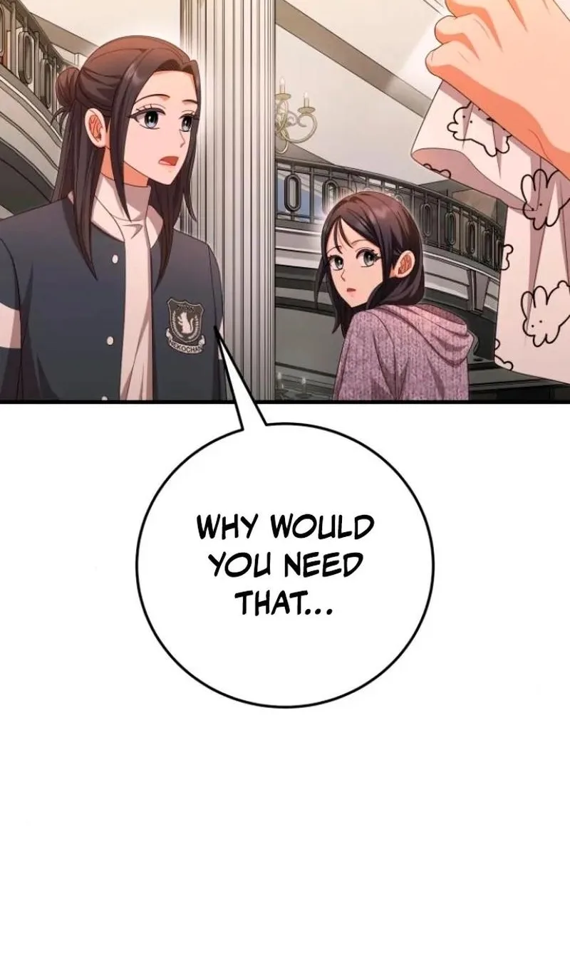 Visible Love Chapter 44 page 34