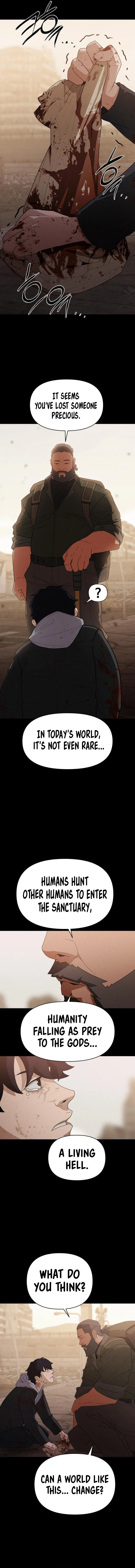 Voidman Chapter 2 page 2