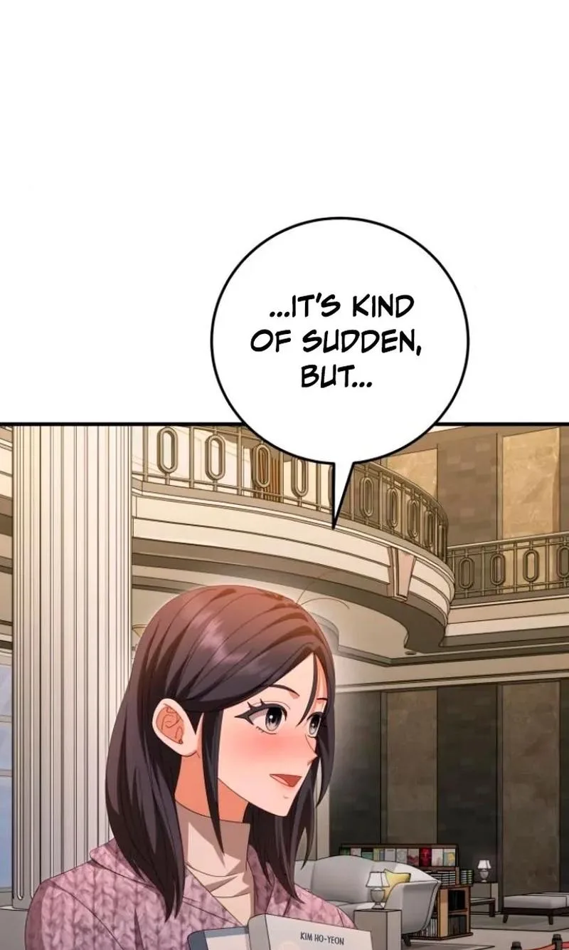 Visible Love Chapter 44 page 54