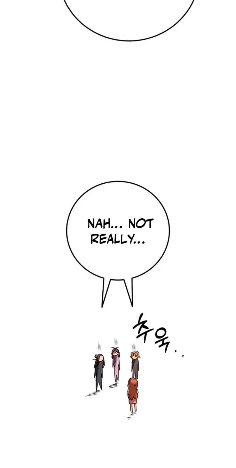 Visible Love Chapter 44 page 44