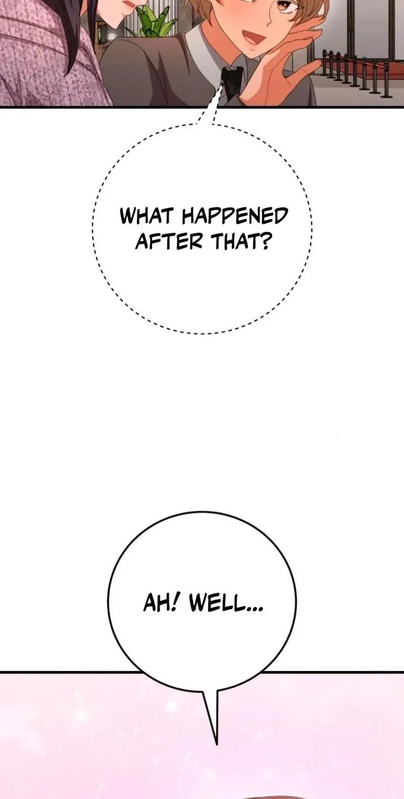 Visible Love Chapter 44 page 47